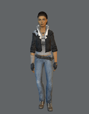 alyx