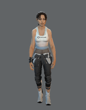 chell