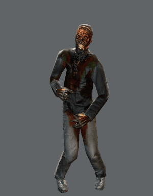 corpse