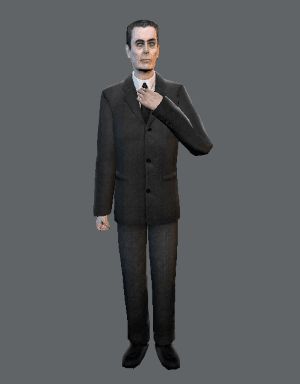 gman