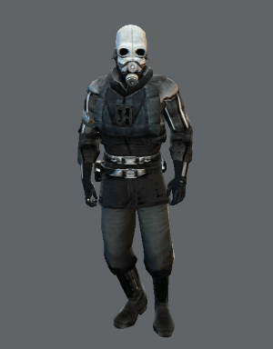 police