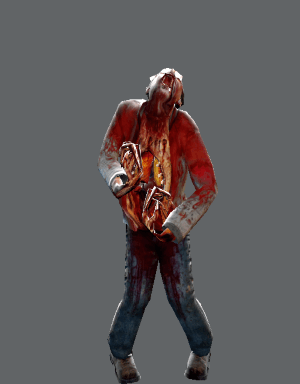 zombie