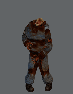 zombine